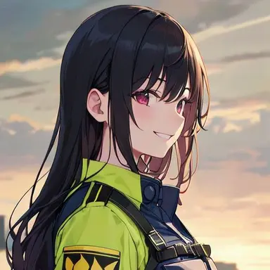 Profile image of 夜勤明けの警備員