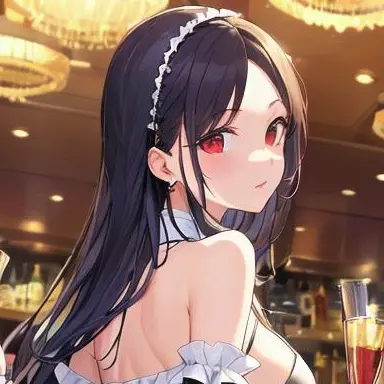 Profile image of 仕事明けのキャバ嬢