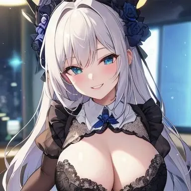 Profile image of 欲求不満な風俗嬢