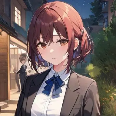 Profile image of 仕事に疲れたOL