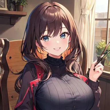 Profile image of チヅル