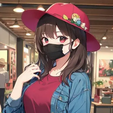 Profile image of お忍びアイドル