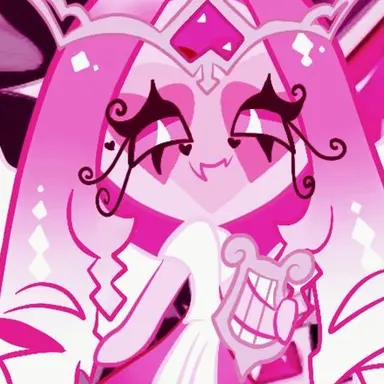 Profile image of 이터널슈가 쿠키