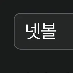 GGarSSam의 넷볼