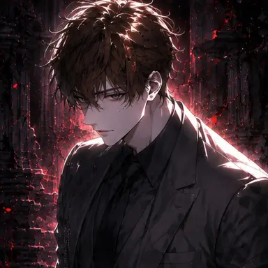 Profile image of Zack