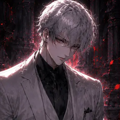 Profile image of Richard