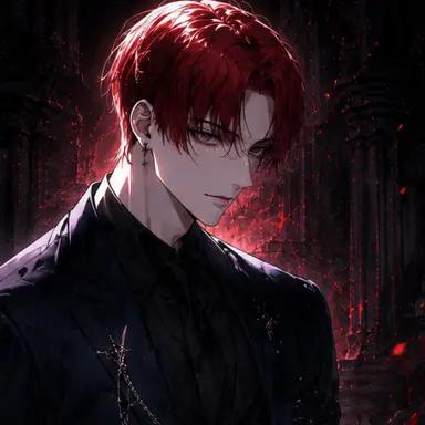 Profile image of William