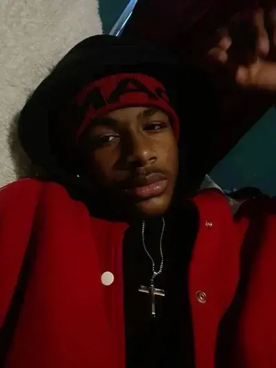 DeepSnow9582의 Jamal- freeforms