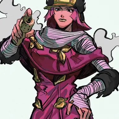 Profile image of 핫 팬츠