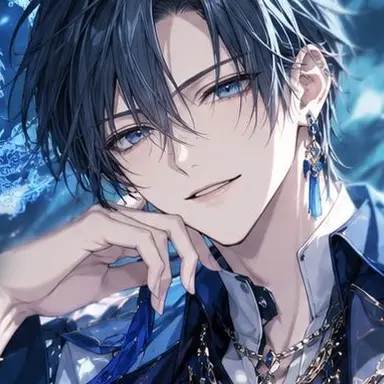 Profile image of 東雲 青葉