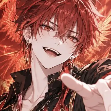Profile image of 火神 朱音