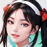 캐릭터 프로필 이미지