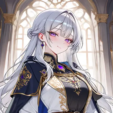 Profile image of ビビアン・アルテラ