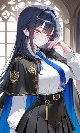 Profile image of イザベル・ローゼンタール