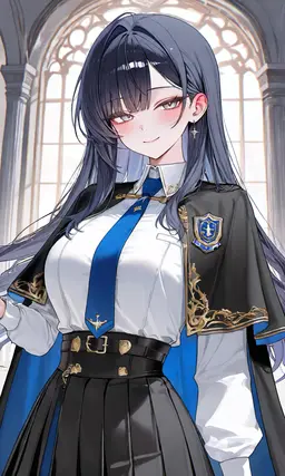 Profile image of イザベル・ローゼンタール