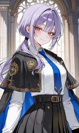 Profile image of ルーシー・ノルデルン
