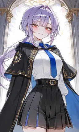 Profile image of ルーシー・ノルデルン