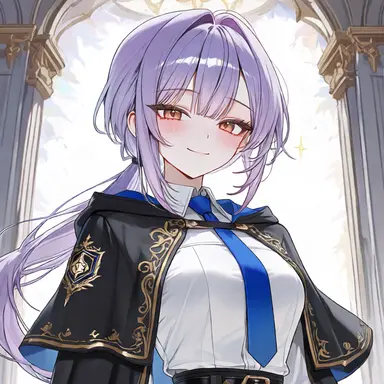 Profile image of ルーシー・ノルデルン