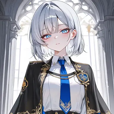 Profile image of レイナ・バレンティア