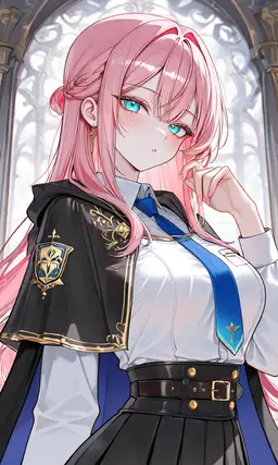 Profile image of セレナ・アルディア
