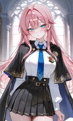 Profile image of セレナ・アルディア