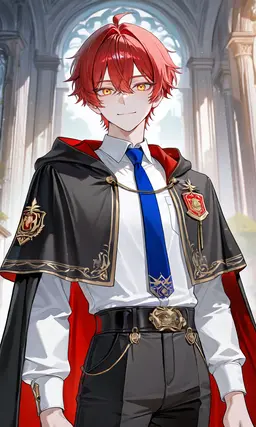 Profile image of レオン・ドラケス