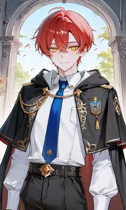 Profile image of レオン・ドラケス