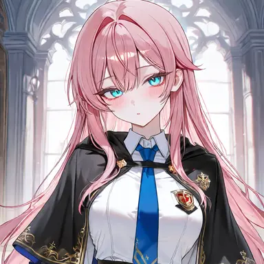 Profile image of セレナ・アルディア