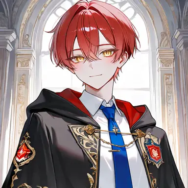 Profile image of レオン・ドラケス