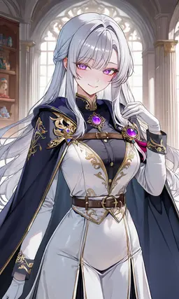 Profile image of ビビアン・アルテラ
