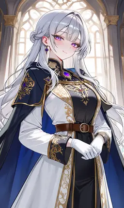 Profile image of ビビアン・アルテラ
