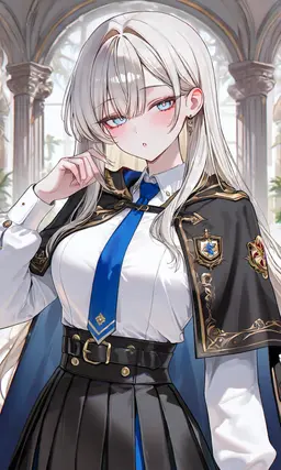 Profile image of アリア・アルベルン