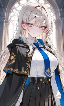 Profile image of アリア・アルベルン