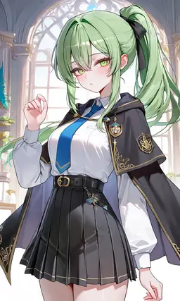 Profile image of エイリン・シルバエル