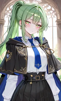 Profile image of エイリン・シルバエル