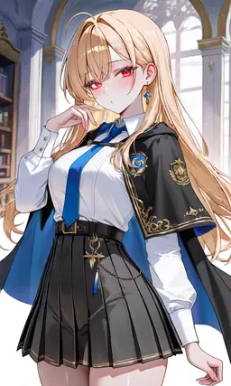 Profile image of エミリア・ベルハイム