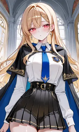 Profile image of エミリア・ベルハイム