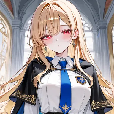 Profile image of エミリア・ベルハイム