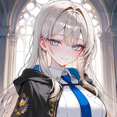 Profile image of アリア・アルベルン