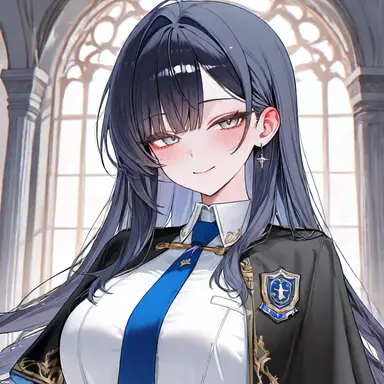 Profile image of イザベル・ローゼンタール