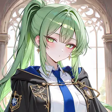 Profile image of エイリン・シルバエル
