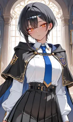 Profile image of エレナ・カルディアン