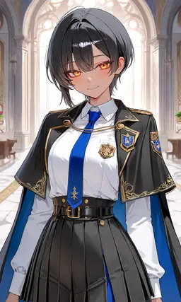 Profile image of エレナ・カルディアン