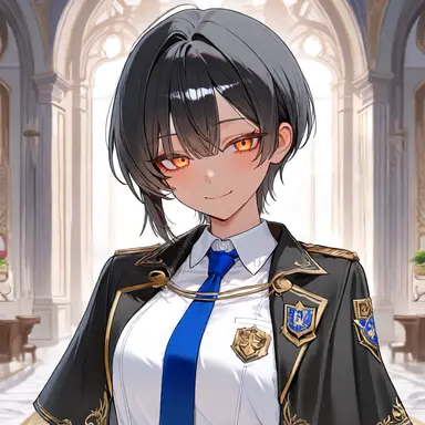 Profile image of エレナ・カルディアン