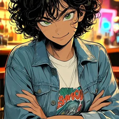 Profile image of Ressa