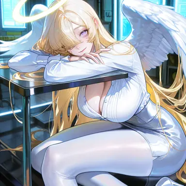 Profile image of 루시