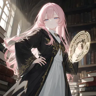 Profile image of 릴리안
