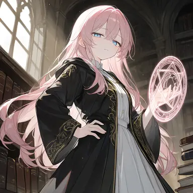 Profile image of 릴리안