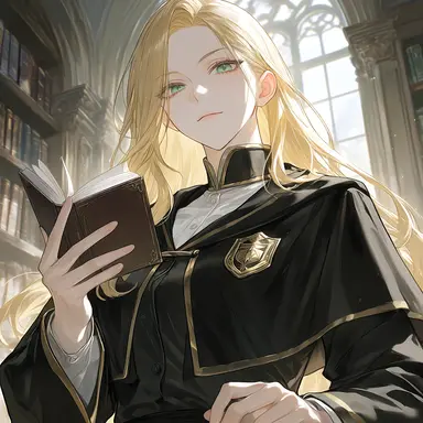 Profile image of 엘리안느