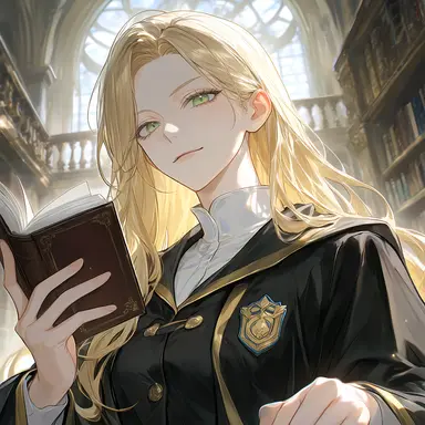 Profile image of 엘리안느
